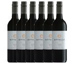 シテラ・シラズ　赤　7本セット（6本価格）